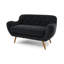 Jefferson 2 Seater Loveseat-22330278