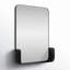 Miroir décoratif Ember-761593847