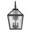 Lanterne murale d'extérieur 3 lumières Ricardo-1648133497