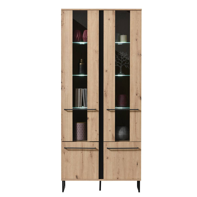 Horta Display Cabinet