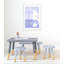 Adhésif décoratif She Dreams-47841127-47841137