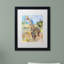 « giraffe », reproduction sur toile-25776409-25776483-25776484