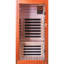 Sauna simple