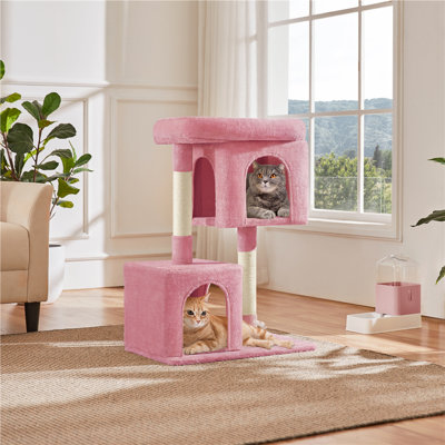 Arbre à chat 33 "Mcquiston