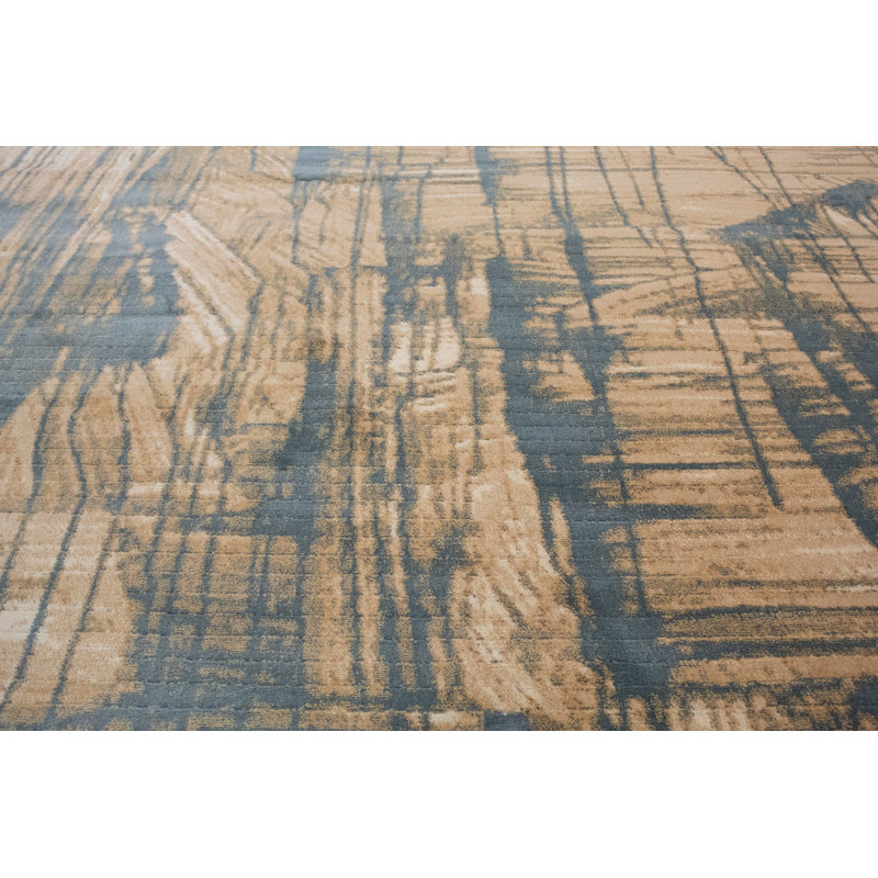 Kelson Indoor Rug, Rectangle 4'3" x 6'