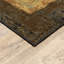 Geovany Power Loomed Area Rug-55069164