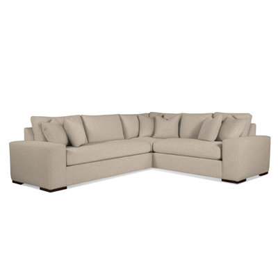 Memphis Upholstered Sectional