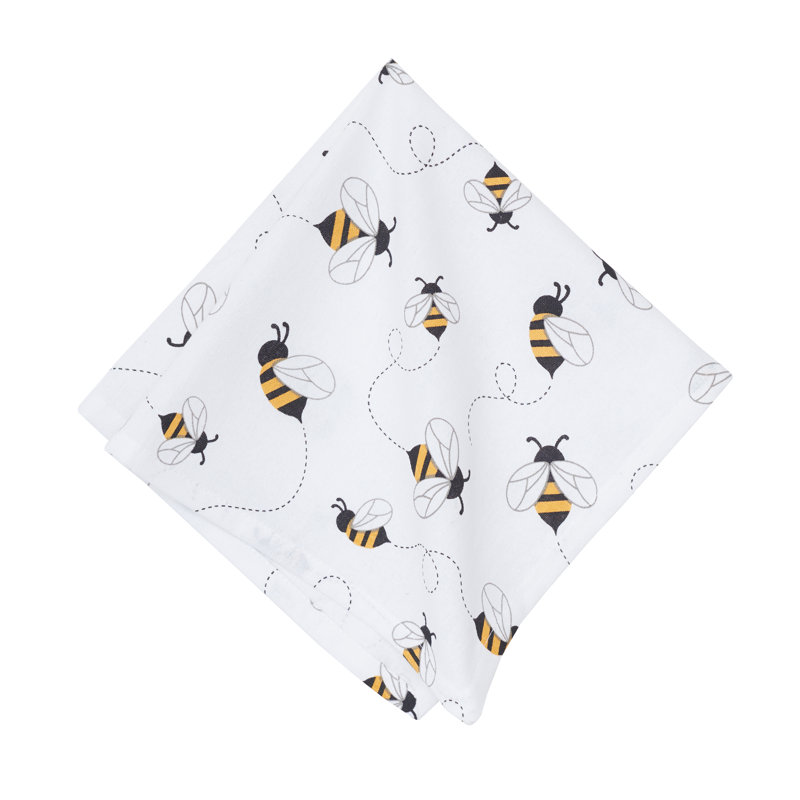 Ensemble de serviettes 6 pièces Shalisa