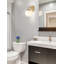 Meuble-lavabo contemporain à 1 lumière Louis-141138222-184601379