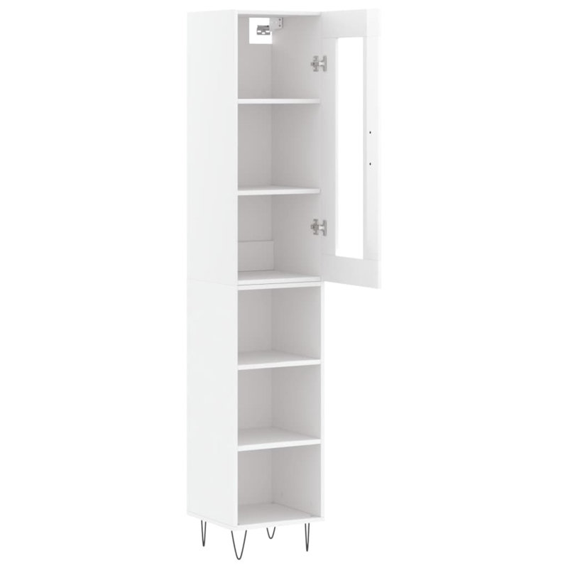 Storage Cabinet