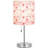 Tanyeli Metal Table Lamp