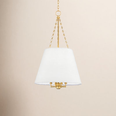 Trejuan 8 Light Pendant