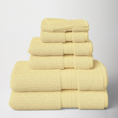 Leone 100% Cotton Plush Mulit-Size Set