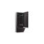 Collage 12 In. X 32 In. Medicine Cabinet With Showcase Glass Left-Hinged-622200079