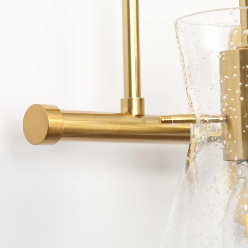 Éclairage de meuble-lavabo à intensité variable Layni, 3