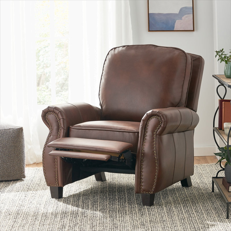 Push Rack Recliner