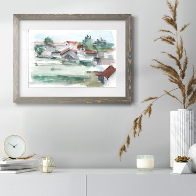 " Valley Farm I "