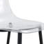 Chaise de salle à manger Modern