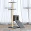 Sertoma 92cm H Cat Tree-1985530561