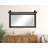 Ventanas Flat Wall Mirror-120314603-120314602