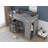 Ieishia Kids Loft Bed-946662599-946662598