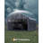 12x20 FT Metal Carport, Enclosed Shelter with Steel Frame & 220g Tarp for Trucks-122925896