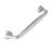 Mason 6-1/4" Center to Center Satin Nickel Bar Drawer Pull Multipack-110428837-60351377