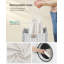 Laundry Basket with Handles-697007712