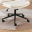 Fauteuil réglable / pivotant, siège large / chaise de bureau / fauteuil de coiffeuse-1630322952