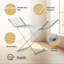 Electric Foldable Clothes Dryer