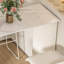 Une table de bar légère et luxueuse-1380160453-1380160454-1380160455
