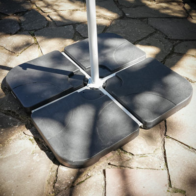 Kian Umbrella Weight