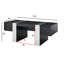 Newcomb Executive Desk-1096946856