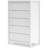 Patricia 31.61'' W 5 - Drawer Dresser