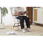 Chaise d'appoint Macaroon Mid-Century-1505799340