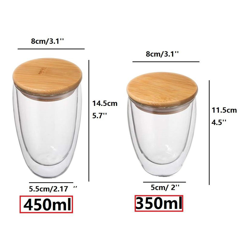 12 oz Verre à boire