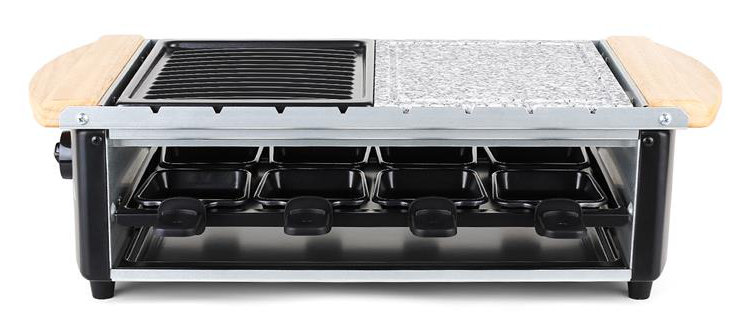 Klarstein Chateaubriand Non Stick Electric Grill