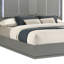 Lit Oniskey gris-370769189