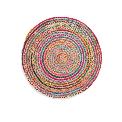 Billyjo Hand Woven Area Rug