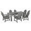 Ensemble repas pour 6 personnes Macias-27118228-131113358