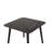 Gafnit Steel Side Table-751227716