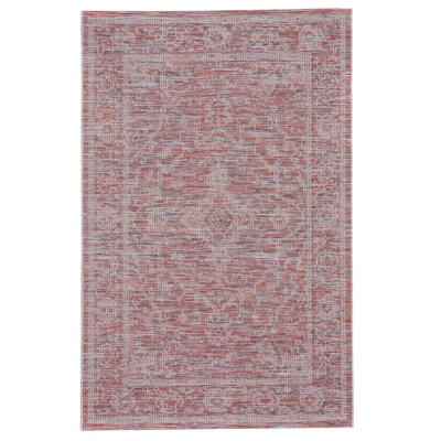 Southwestern Indoor / Outdoor Rug