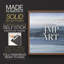 Across The Lake - Reproduction encadrée - Restickable-185226353-185226354