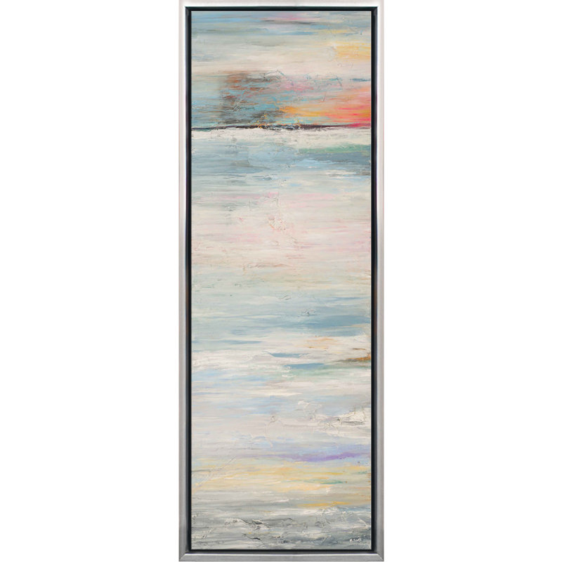 Pixie Stix 1 Painting by H. Scott