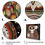 Hibou blanc magique I-853941351-853941350