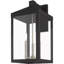 Lanterne murale d'extérieur 3 lumières Bartek-24100177-24100174