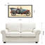 « antique "#1 d’automobile », impression