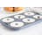 Fox Run Brands Donut Pan