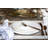Lastra Dinner Plate-18841538