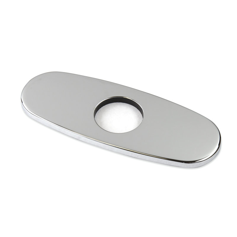Robinet de meuble-lavabo de salle de bain, Chrome